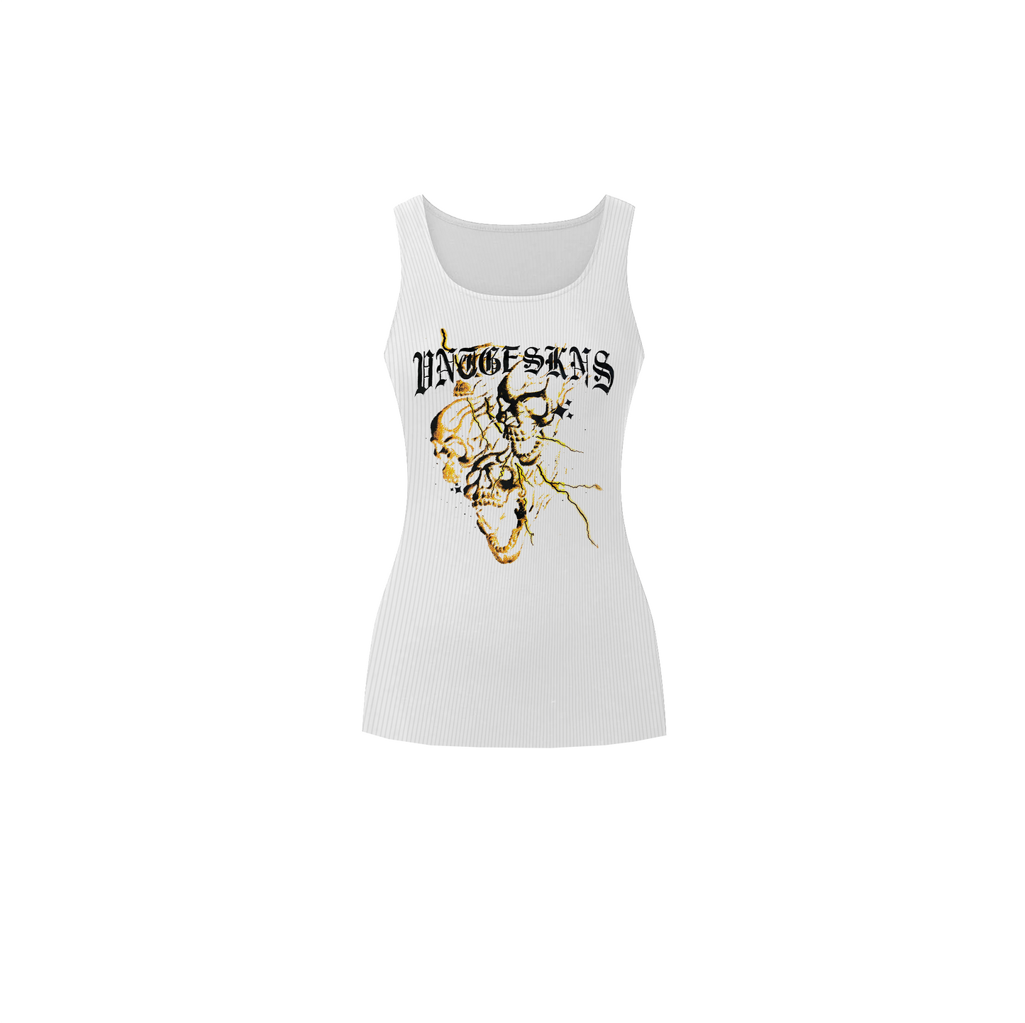 VS WOMENS DRESS WHITE