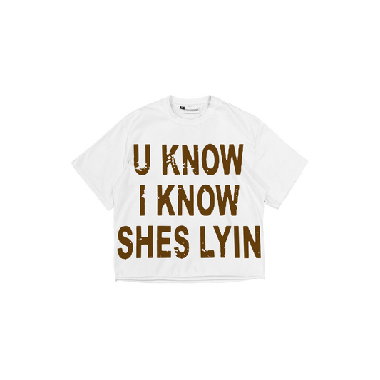 U KNOW I KNOW 2