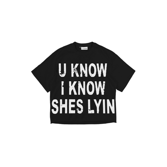 U KNOW I KNOW 3
