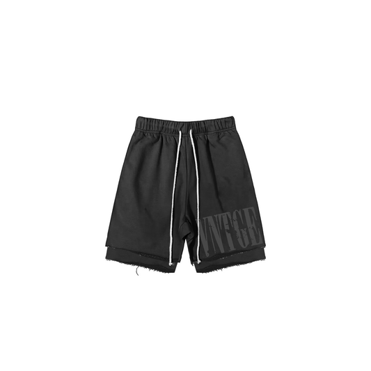 VNTG SHORTS 4
