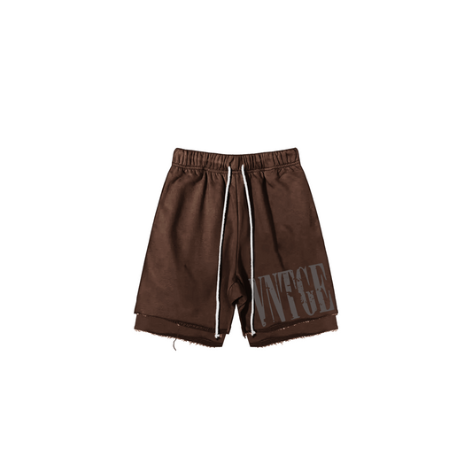 VNTG SHORTS 3