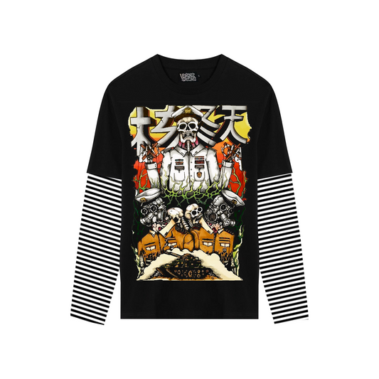 ART OF WAR STRIPES