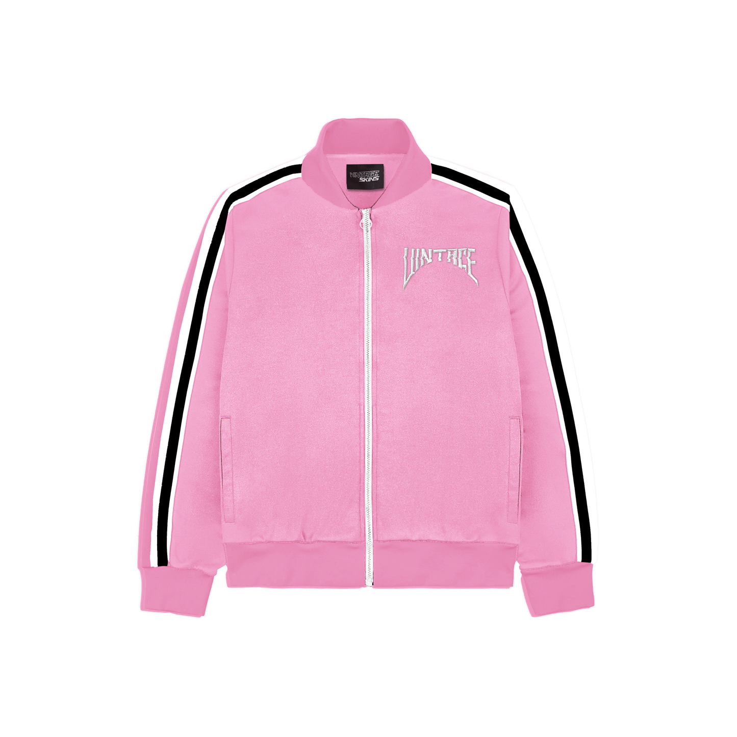 PINK VS TRACK JACKET