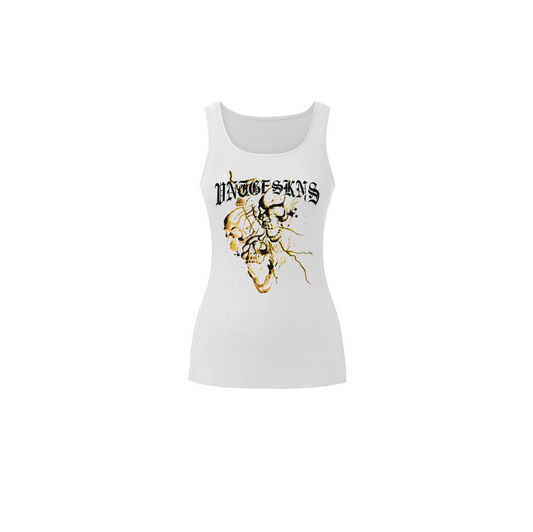 VS WOMENS DRESS WHITE