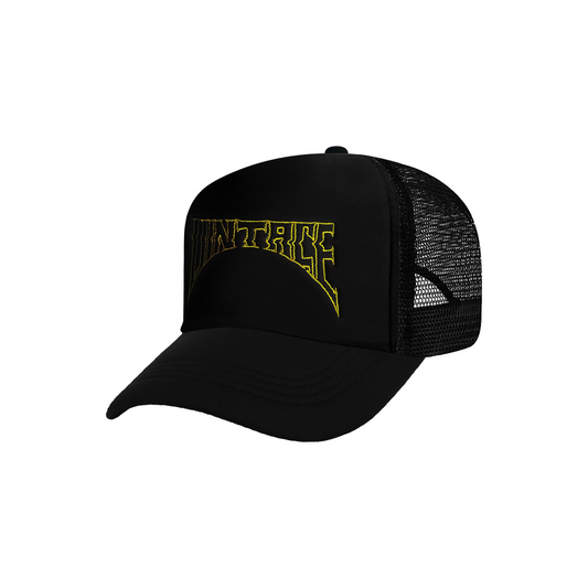 VINTAGE HAT
